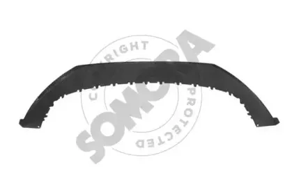 Спойлер SOMORA купить