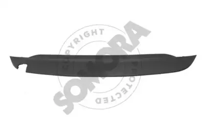 Спойлер SOMORA купить