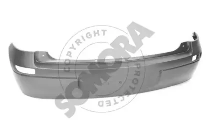 Буфер SOMORA купить