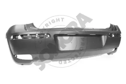 Буфер SOMORA купить