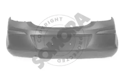 Буфер SOMORA купить