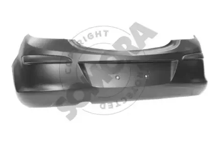 Буфер SOMORA купить