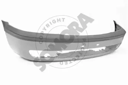 Буфер SOMORA купить