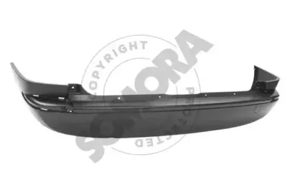 Буфер SOMORA купить