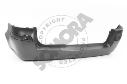 Буфер SOMORA купить