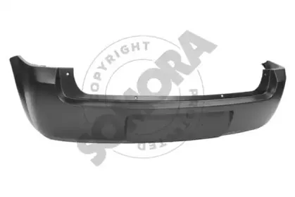 Буфер SOMORA купить