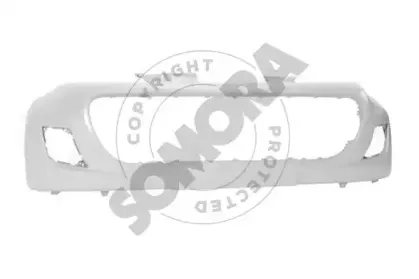 Буфер SOMORA купить