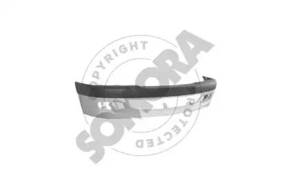 Буфер SOMORA купить