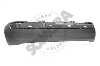 Буфер SOMORA купить