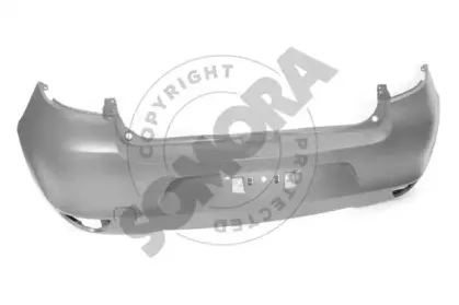 Буфер SOMORA купить