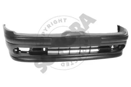 Буфер SOMORA купить