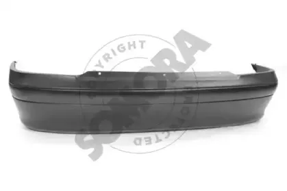 Буфер SOMORA купить