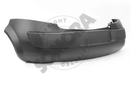 Буфер SOMORA купить