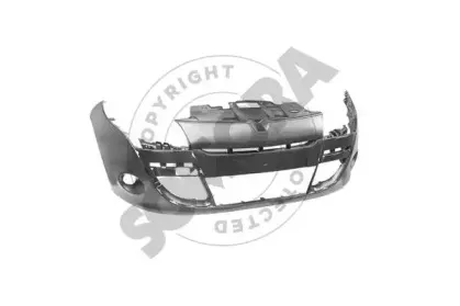 Буфер SOMORA купить