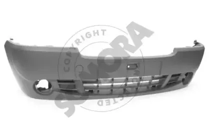 Буфер SOMORA купить