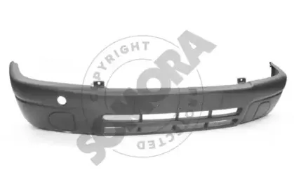 Буфер SOMORA купить