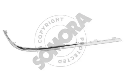 Облицовка / защитная накладка, буфер SOMORA купить