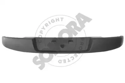 Облицовка / защитная накладка, буфер SOMORA купить