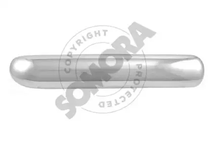 Облицовка / защитная накладка, буфер SOMORA купить