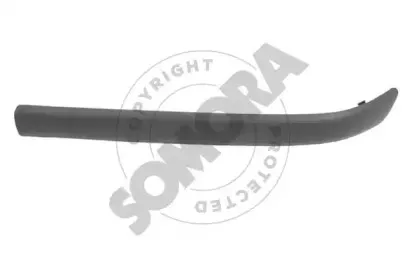 Облицовка / защитная накладка, буфер SOMORA купить