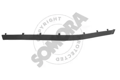 Облицовка / защитная накладка, буфер SOMORA купить