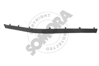 Облицовка / защитная накладка, буфер SOMORA купить