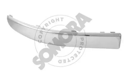 Облицовка / защитная накладка, буфер SOMORA купить