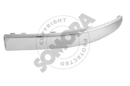 Облицовка / защитная накладка, буфер SOMORA купить