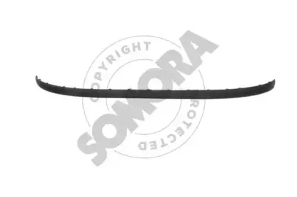 Облицовка / защитная накладка, буфер SOMORA купить