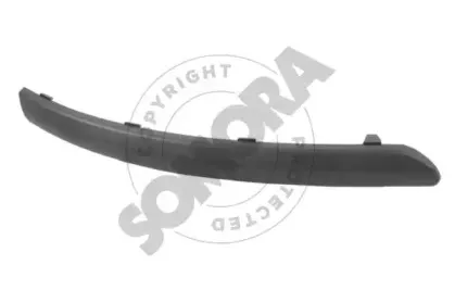 Облицовка / защитная накладка, буфер SOMORA купить