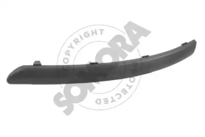 Облицовка / защитная накладка, буфер SOMORA купить