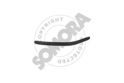 Облицовка / защитная накладка, буфер SOMORA купить