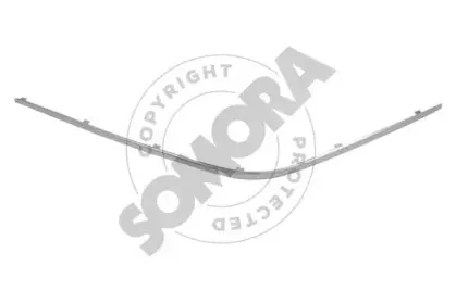 Облицовка / защитная накладка, буфер SOMORA купить