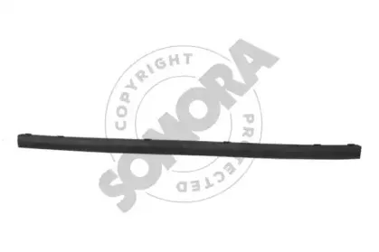 Облицовка / защитная накладка, буфер SOMORA купить