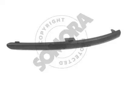 Облицовка / защитная накладка, буфер SOMORA купить