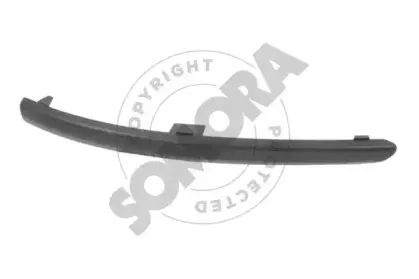 Облицовка / защитная накладка, буфер SOMORA купить