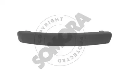 Облицовка / защитная накладка, буфер SOMORA купить