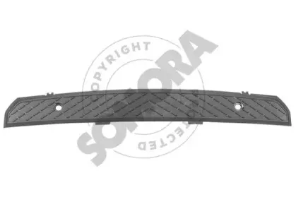 Облицовка / защитная накладка, буфер SOMORA купить