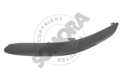 Облицовка / защитная накладка, буфер SOMORA купить