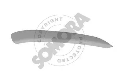 Облицовка / защитная накладка, буфер SOMORA купить