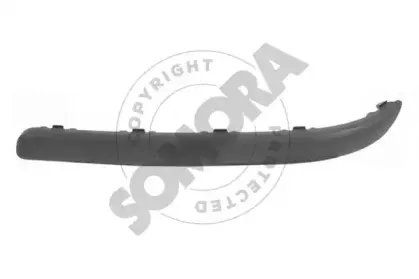 Облицовка / защитная накладка, буфер SOMORA купить