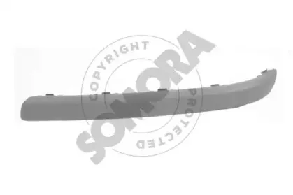 Облицовка / защитная накладка, буфер SOMORA купить