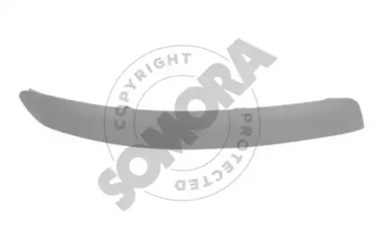 Облицовка / защитная накладка, буфер SOMORA купить