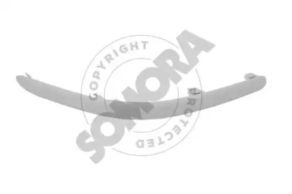 Облицовка / защитная накладка, буфер SOMORA купить