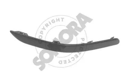 Облицовка / защитная накладка, буфер SOMORA купить