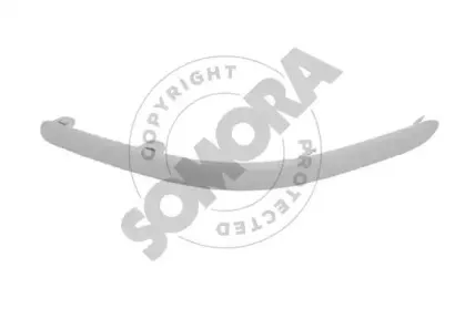 Облицовка / защитная накладка, буфер SOMORA купить