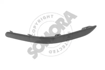 Облицовка / защитная накладка, буфер SOMORA купить