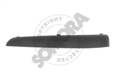 Облицовка / защитная накладка, буфер SOMORA купить