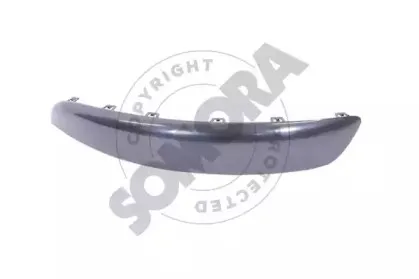 Облицовка / защитная накладка, буфер SOMORA купить