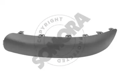 Облицовка / защитная накладка, буфер SOMORA купить